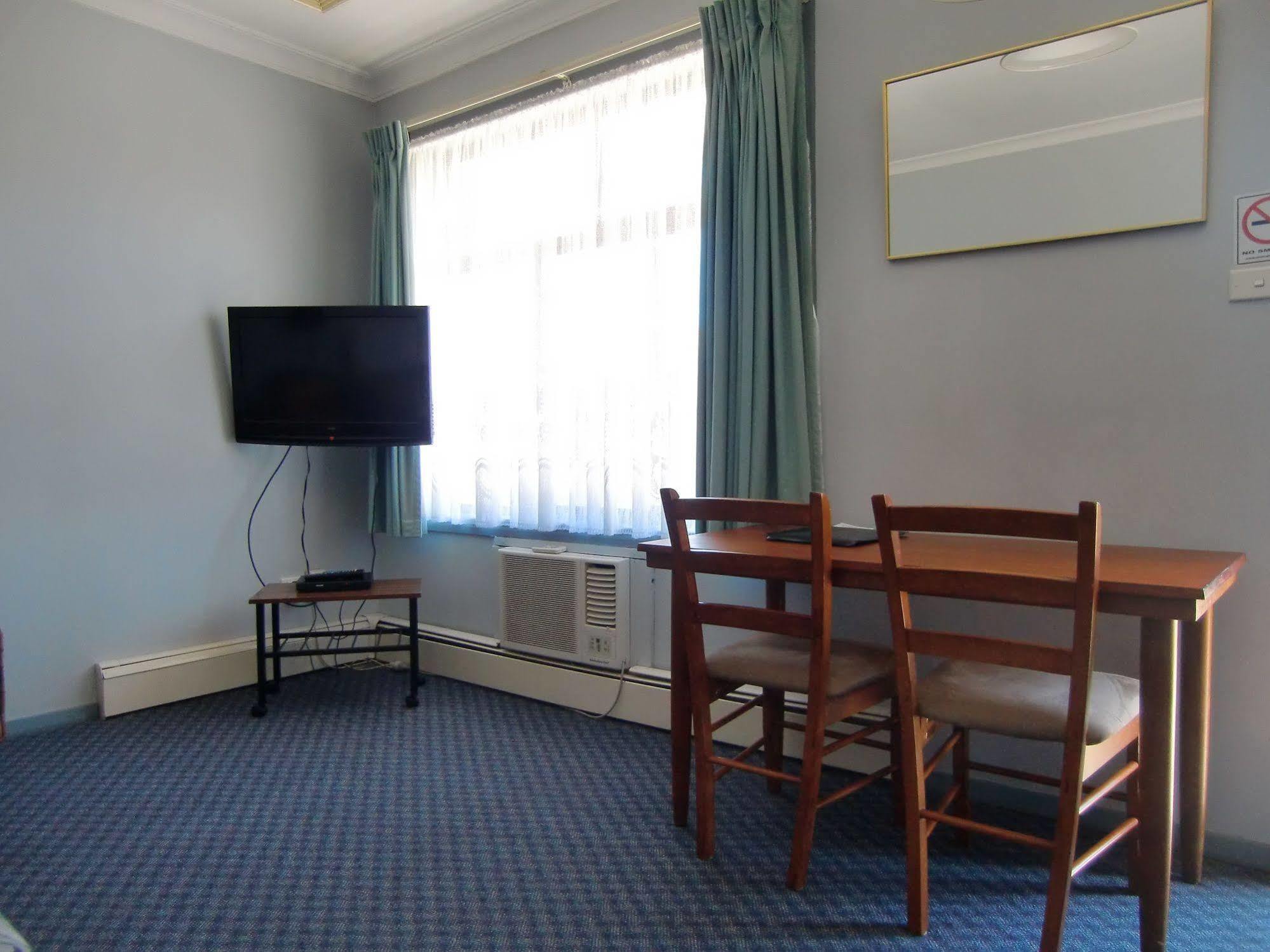 Castle Motel Bairnsdale Εξωτερικό φωτογραφία